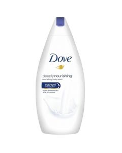Shampo trupi, Dove, 250 ml