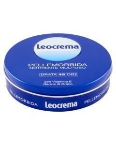 Krem hidratues, Leocrema,150ml