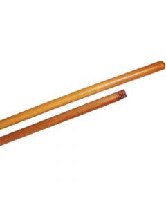 Shkop pastrimi, Manico, druri, 120 cm, 1 copë