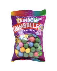 Bubblegum balls bag, 200 g, 1 pack