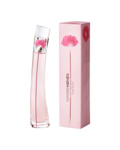 Parfum për femra, Flower by Kenzo Poppy Bouquet, Kenzo, EDT, qelq, 50 ml, rozë, 1 copë