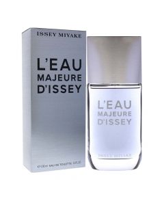Parfum per meshkuj, Issey Miyake, L'Eau Majeure D'Issey Ph, EDT, 100 ml, 1 cope
