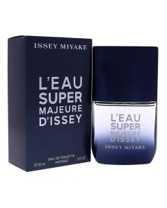 Issey Miyake, L'Eau Majeure D'Issey Ph, Intense, 50Ml, EDT, 1 cope