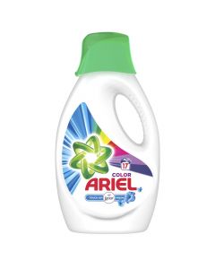 Detergjent i lëngshëm për larjen e rrobave, Ariel Touch of Lenor Fresh, 1.1 l