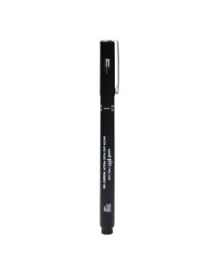 UNI Marker PIN02-200 black