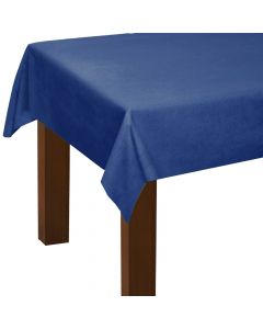 Mbulesë tavoline pa peceta, 140x240 cm, 12 persona