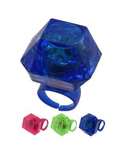 Toy ring for children. 1 piece