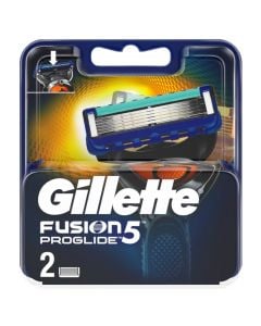 Koke Gillette Gillette Fusion Proglide, 2 copë
