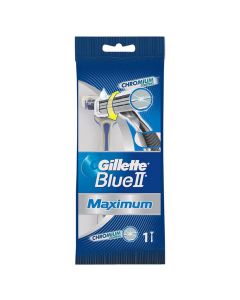 Brisqe rroje Gillette Blue2 Max
