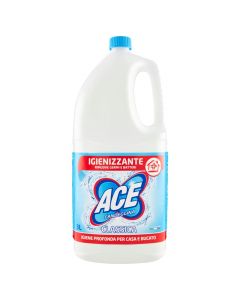 Detergjent me efekt zbardhues, Regular, 3 lt, 1 copë