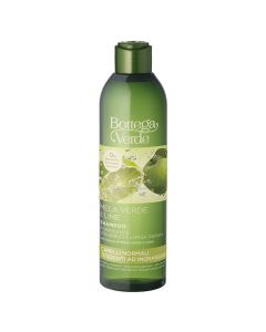 Shampo për flokët, Apple & Lime, Bottega Verde, 250 ml