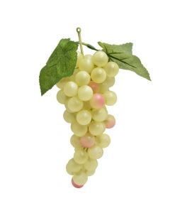 Frut artificial, rrush i verdhë