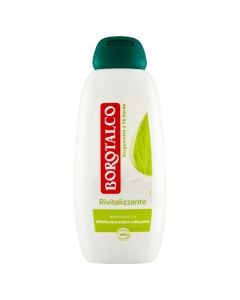 Body shampoo, Borotalco, orange blossom, 450 ml