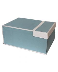 Kuti arkivi, 56x28x38 cm, bojeqielli