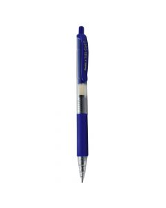 Stilolaps, DA gel 0.7 mm, blu DGP-1, 1 copë
