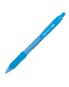 Technical pencil, 0.5 mm, Connect, Deli, blue, 1 piece