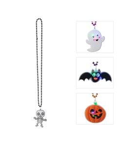 Varëse dekoruerse për halloween, dritë led, mikse, 6x42 cm, 1 copë