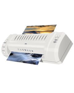 Laminator, Deli, A3, 300mm/Min