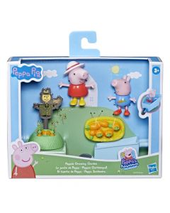 Toy for children, Peppa Pig, Farm, 1 piece