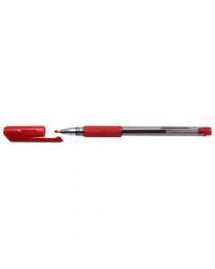 Stilolaps Deli, 1.0 mm, kuqe, 1 copë