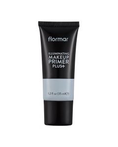 Make up primer, Base plus, Flormar, 35 ml, 1 copë