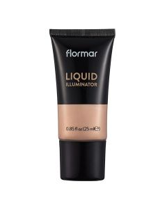 Make up primer, Sunset Glow, 02, Flormar, 25 ml, 1 piece