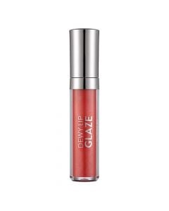 Lip gloss, Flomar, Purely Coral, 07