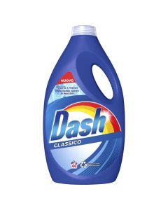 Detergjent likuid, Dash, Classic, 44 larje, 1 copë