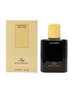 Parfum për meshkuj, Davidoff, Zino, EDT, 125 ml, 1 copë
