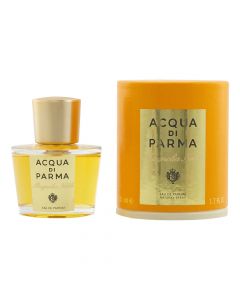 Perfume for women, Acqua Di Parma, Magnolia Nobile, EDP, 50 ml, 1 piece