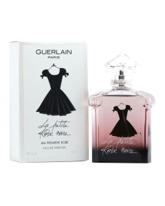Eau de parfum (EDP) for women, Guerlain, La Petite Robe Noire, EDP 60 ml, glass and metal, pink 1 piece