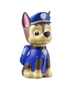 Shower gel for children, Paw Patrol Chase, 250 ml