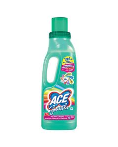Ace gentile, 1 liter, 1 cope