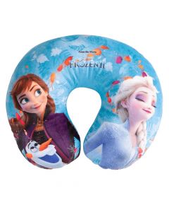 Disney Frozen travel pillow for kids, 1pc