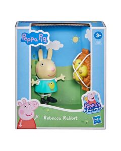 Loder per femije, Peppa Pig, Rebecca rabbit, 1 cope