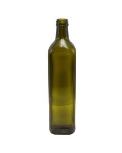 Bottle of oil, Marasca 0.75 lt, 1 piece