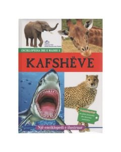 My Big Animal Encyclopedia