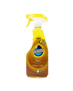 Detergent for wooden surfaces, Pronto, Aloe Vera, 500 ml
