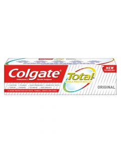 Pastë dhëmbësh, Colgate, Total original, 75 ml, 1 copë