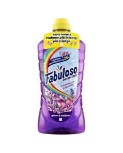 Cleaning detergent, for floors, Lavender, Fabuloso, 950 ml, 1 piece