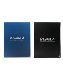 Bllok shenimesh, "Double A", A4, 70 gr, 50 fletë