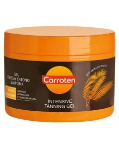 Carroten Intensive Tanning Gel, 150 ml