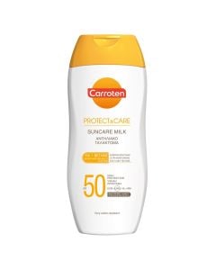 Carroten suncare milk lotion, SPF50