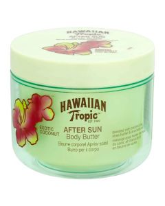 Gjalpin pas plazhit, kokosit "Hawaiian Tropic, 240 ml