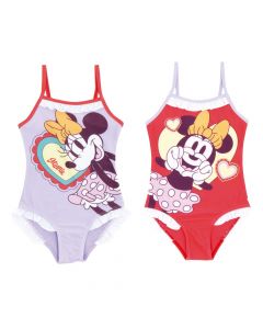 Rroba banjo për fëmijë, Disney, Minnie Mouse, 4-6-8, mikse, 1 copë