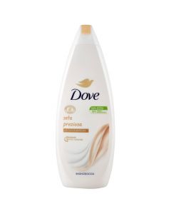 Body shampoo, Dove, precious set, 600 ml, 1 piece