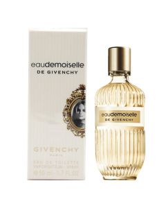 Parfum për femra, Givenchy Eaudemoiselle, EDT, 50 ml, 1 copë