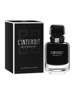 Parfum për femra, Givenchy L'INTERDIT, EDP, 80 ml, 1 copë