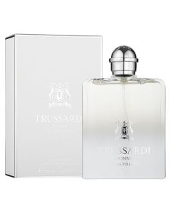 Perfume for women, Trussardi donna, EDT, 100 ml, 1 piece
