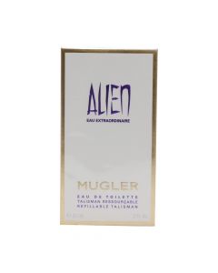 Parfum për femra, Thierry Mugler, Angel Alien EAU Extraordinaire, EDT, 60 ml, 1 copë